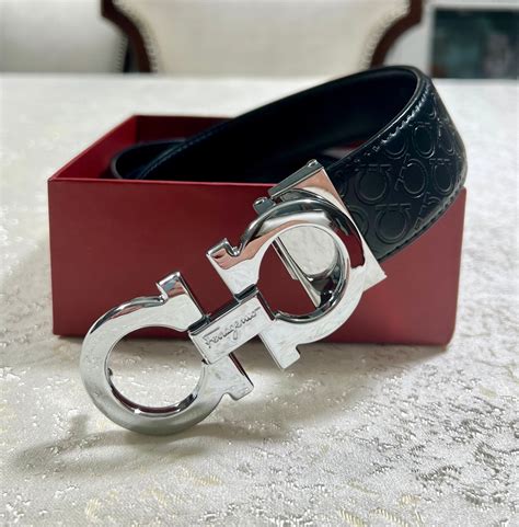 fake ferragamo belt box|ferragamo belt cheap authentic.